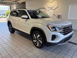 2026 Volkswagen Atlas for sale in Bowling Green KY
