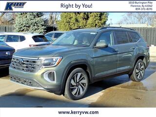 2026 Volkswagen Atlas for sale in Florence KY