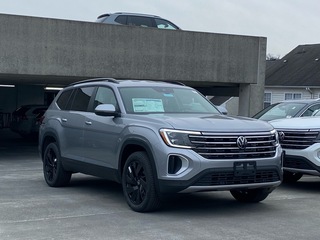 2026 Volkswagen Atlas for sale in Alexandria VA