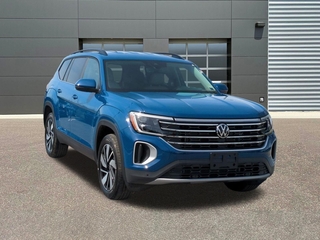 2026 Volkswagen Atlas