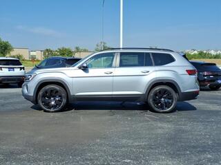 2026 Volkswagen Atlas for sale in Lincoln NE