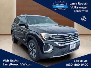 2026 Volkswagen Atlas for sale in Elmhurst IL