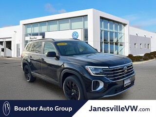 2026 Volkswagen Atlas for sale in Janesville WI