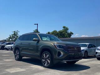 2026 Volkswagen Atlas for sale in Alexandria VA