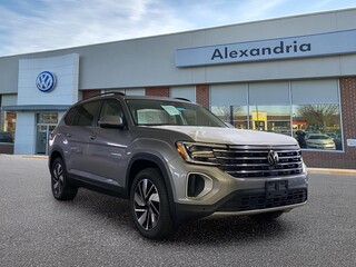 2026 Volkswagen Atlas for sale in Alexandria VA