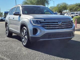 2026 Volkswagen Atlas for sale in Peoria AZ