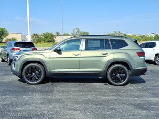 2026 Volkswagen Atlas for sale in Lincoln NE