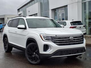 2026 Volkswagen Atlas for sale in Cincinnati OH