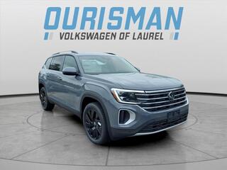 2026 Volkswagen Atlas for sale in Laurel MD
