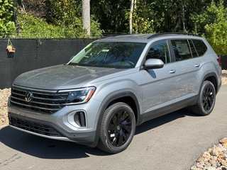 2026 Volkswagen Atlas for sale in Kansas City MO