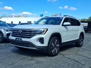 2026 Volkswagen Atlas for sale in Bedford MA