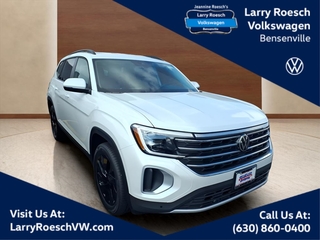2026 Volkswagen Atlas for sale in Elmhurst IL