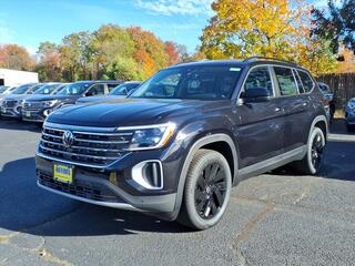 2026 Volkswagen Atlas for sale in Edison NJ