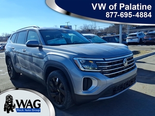 2026 Volkswagen Atlas for sale in Mt. Prospect IL