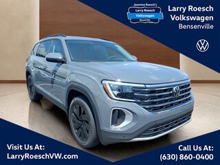 2026 Volkswagen Atlas for sale in Elmhurst IL