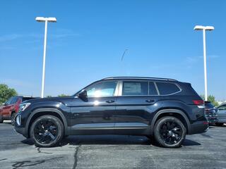 2026 Volkswagen Atlas for sale in Lincoln NE