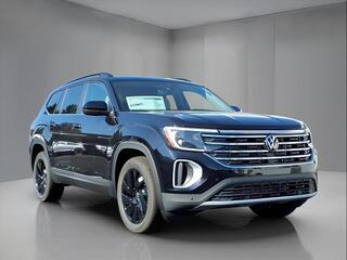 2026 Volkswagen Atlas