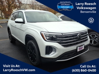 2026 Volkswagen Atlas for sale in Elmhurst IL