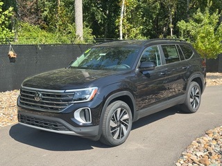 2026 Volkswagen Atlas for sale in Kansas City MO