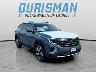2026 Volkswagen Atlas for sale in Laurel MD