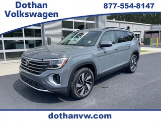 2026 Volkswagen Atlas for sale in Dothan AL