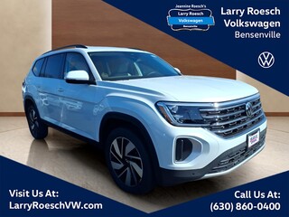 2026 Volkswagen Atlas for sale in Elmhurst IL