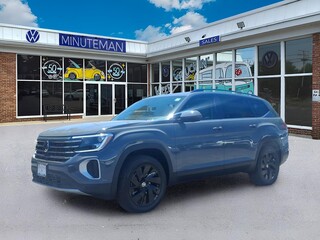 2026 Volkswagen Atlas for sale in Bedford MA