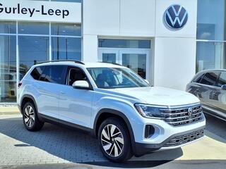 2026 Volkswagen Atlas for sale in Salem NH