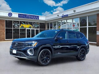 2026 Volkswagen Atlas for sale in Bedford MA