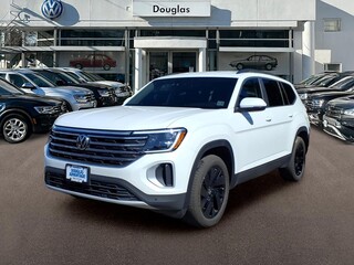 2026 Volkswagen Atlas for sale in Summit NJ