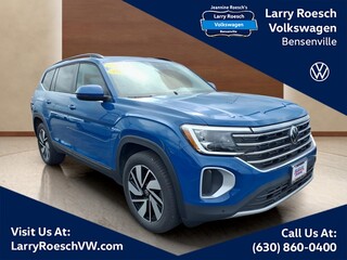 2026 Volkswagen Atlas for sale in Elmhurst IL