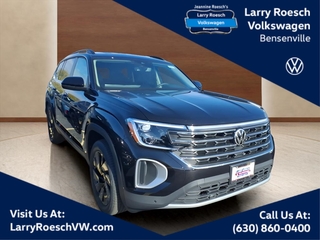 2026 Volkswagen Atlas for sale in Elmhurst IL