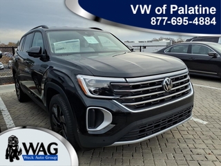 2026 Volkswagen Atlas for sale in Mt. Prospect IL