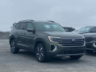 2026 Volkswagen Atlas for sale in Alexandria VA