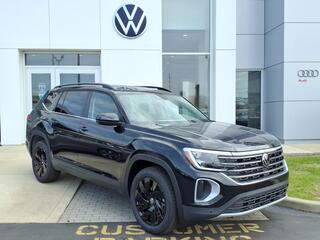 2026 Volkswagen Atlas for sale in Salem NH