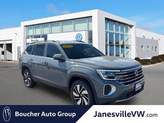 2026 Volkswagen Atlas for sale in Janesville WI