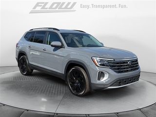 2026 Volkswagen Atlas for sale in Durham NC