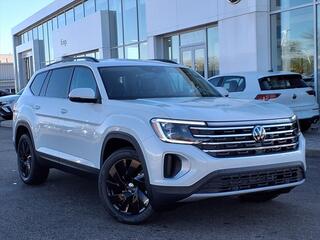 2026 Volkswagen Atlas for sale in Cincinnati OH