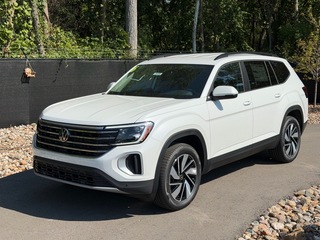 2026 Volkswagen Atlas for sale in Kansas City MO