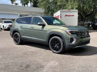 2026 Volkswagen Atlas for sale in Mount Pleasant SC