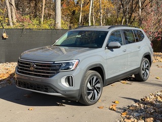 2026 Volkswagen Atlas for sale in Kansas City MO
