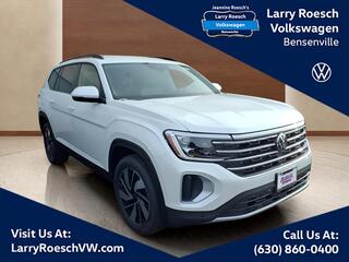 2026 Volkswagen Atlas for sale in Elmhurst IL