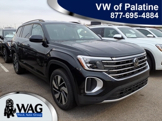 2026 Volkswagen Atlas for sale in Mt. Prospect IL