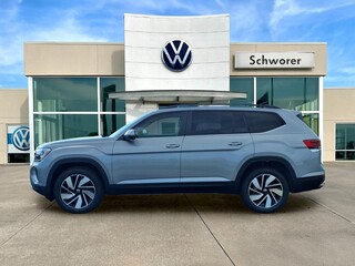 2026 Volkswagen Atlas for sale in Lincoln NE