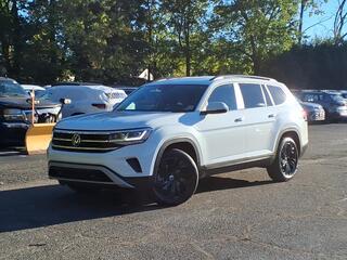 2022 Volkswagen Atlas for sale in Edison NJ