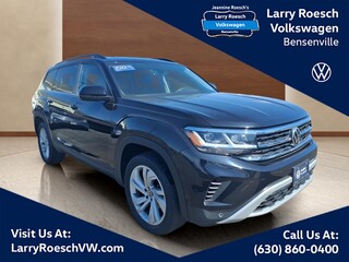 2022 Volkswagen Atlas for sale in Elmhurst IL