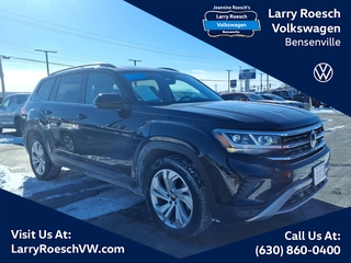 2023 Volkswagen Atlas for sale in Elmhurst IL
