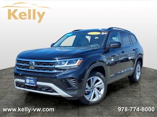 2023 Volkswagen Atlas for sale in Danvers MA