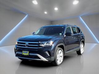 2022 Volkswagen Atlas for sale in Freehold NJ