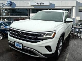 2022 Volkswagen Atlas for sale in Summit NJ